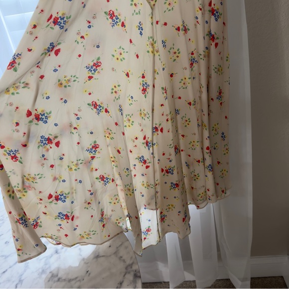 DOEN Della Dres - XS - Picture 9 of 9